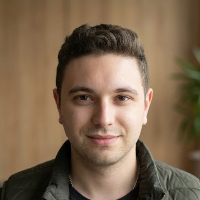 Corentin VÉROT VASSAL, fondateur de C'PRAG